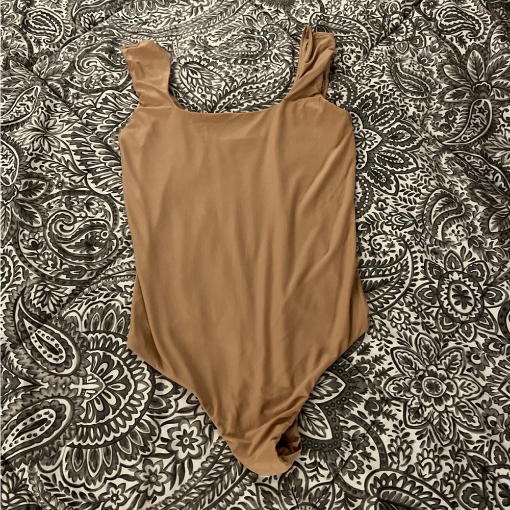 Smoothez by Aerie Bodysuit